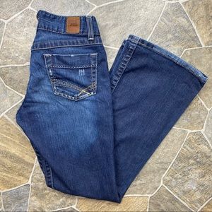 BKE Denim Culture Stretch Jeans